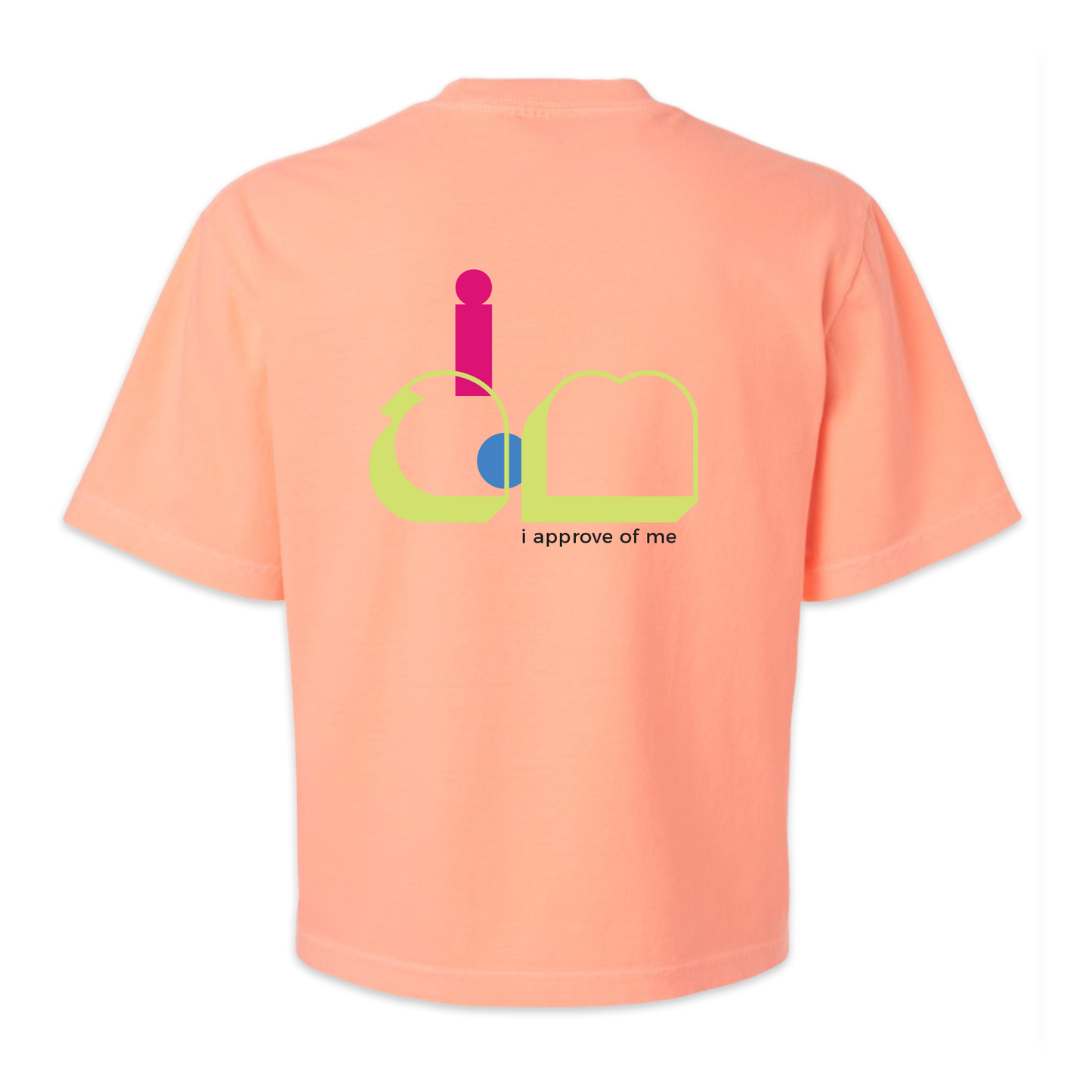 Boxy Tee