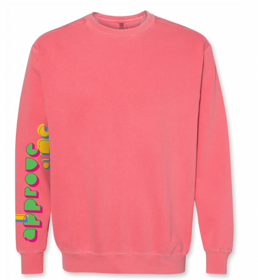 Crewneck Sweatshirt