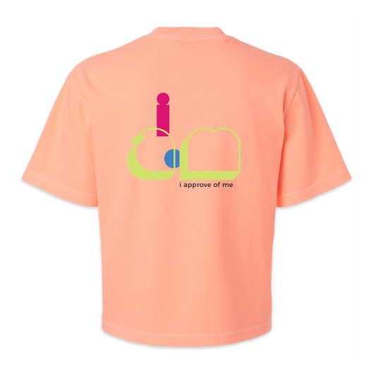 Boxy Tee